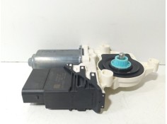 Recambio de motor elevalunas trasero izquierdo para seat leon (1p1) 1.4 tsi referencia OEM IAM 3C0959703E  