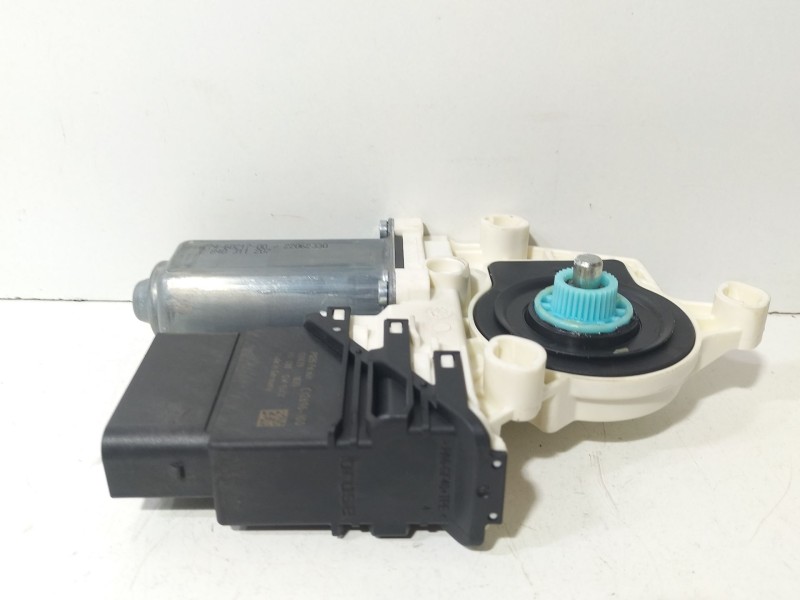 Recambio de motor elevalunas trasero izquierdo para seat leon (1p1) 1.4 tsi referencia OEM IAM 3C0959703E  