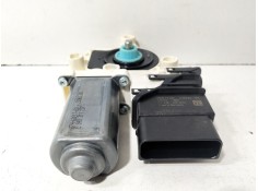 Recambio de motor elevalunas trasero izquierdo para seat leon (1p1) 1.4 tsi referencia OEM IAM 3C0959703E   2