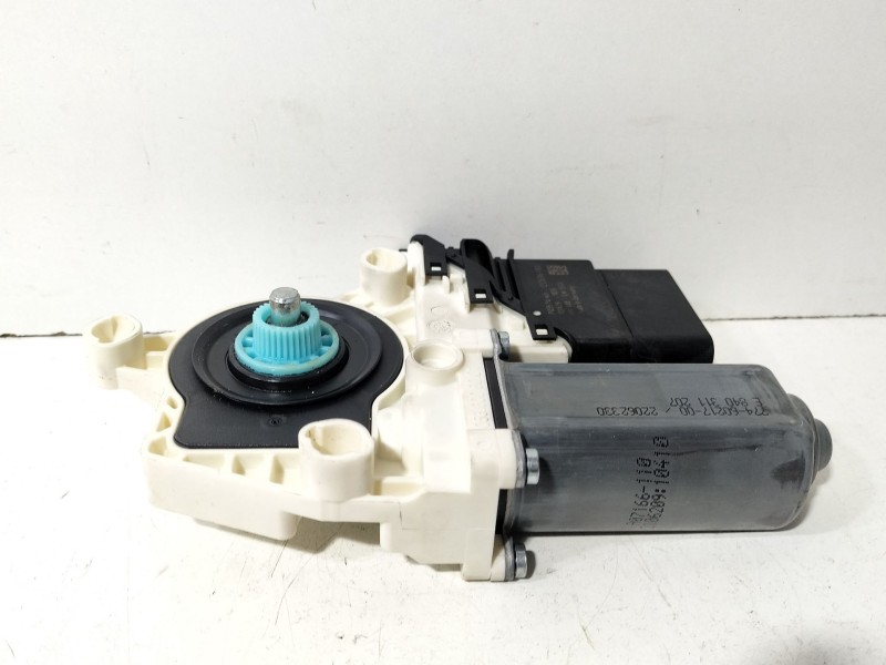 Recambio de motor elevalunas trasero izquierdo para seat leon (1p1) 1.4 tsi referencia OEM IAM 3C0959703E  