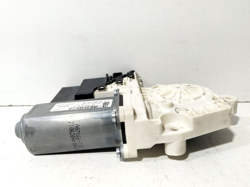 Recambio de motor elevalunas trasero izquierdo para seat leon (1p1) 1.4 tsi referencia OEM IAM 3C0959703E  
