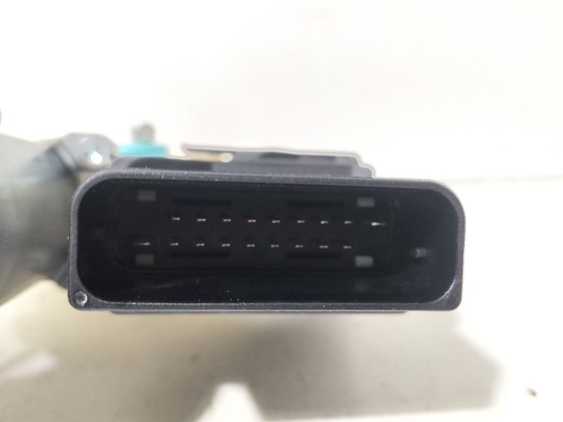 Recambio de motor elevalunas trasero izquierdo para seat leon (1p1) 1.4 tsi referencia OEM IAM 3C0959703E  
