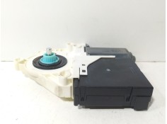 Recambio de motor elevalunas delantero derecho para seat leon (1p1) 1.4 tsi referencia OEM IAM 1P0837402AC  