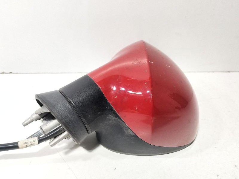 Recambio de espejo retrovisor derecho para seat leon (1p1) 1.4 tsi referencia OEM IAM 1P1857508A  
