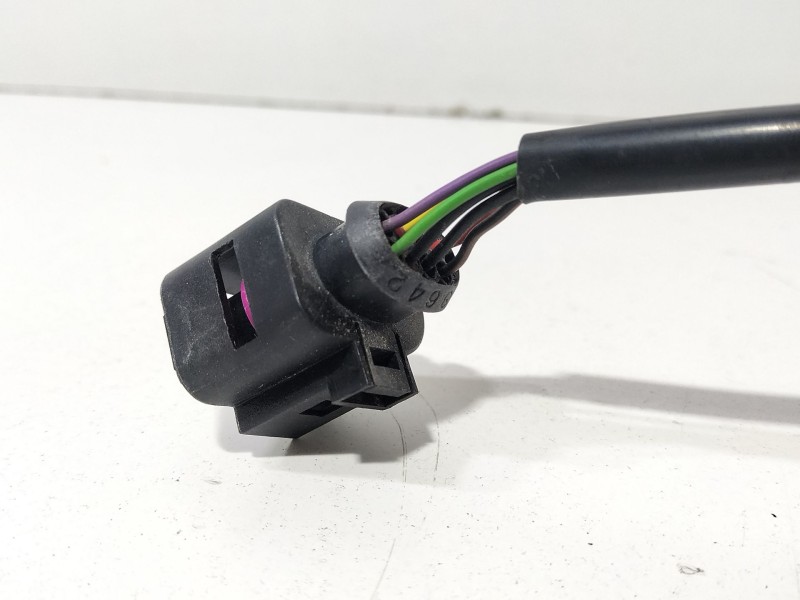 Recambio de espejo retrovisor derecho para seat leon (1p1) 1.4 tsi referencia OEM IAM 1P1857508A  