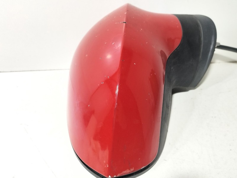 Recambio de espejo retrovisor derecho para seat leon (1p1) 1.4 tsi referencia OEM IAM 1P1857508A  