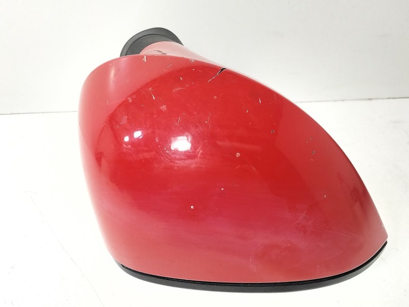Recambio de espejo retrovisor derecho para seat leon (1p1) 1.4 tsi referencia OEM IAM 1P1857508A  