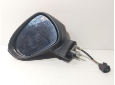 Recambio de espejo retrovisor izquierdo para seat leon (1p1) 1.4 tsi referencia OEM IAM 1P1857507A  