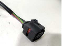 Recambio de espejo retrovisor izquierdo para seat leon (1p1) 1.4 tsi referencia OEM IAM 1P1857507A   2