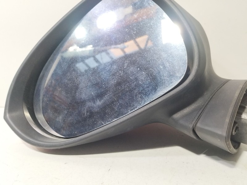 Recambio de espejo retrovisor izquierdo para seat leon (1p1) 1.4 tsi referencia OEM IAM 1P1857507A  