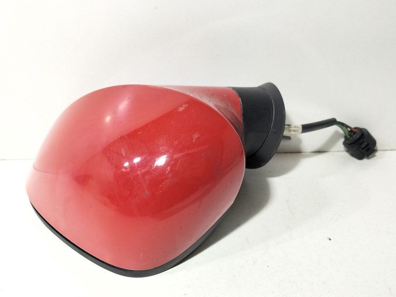 Recambio de espejo retrovisor izquierdo para seat leon (1p1) 1.4 tsi referencia OEM IAM 1P1857507A  