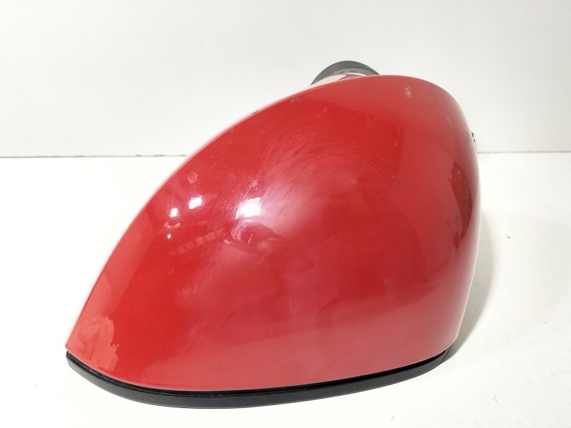 Recambio de espejo retrovisor izquierdo para seat leon (1p1) 1.4 tsi referencia OEM IAM 1P1857507A  