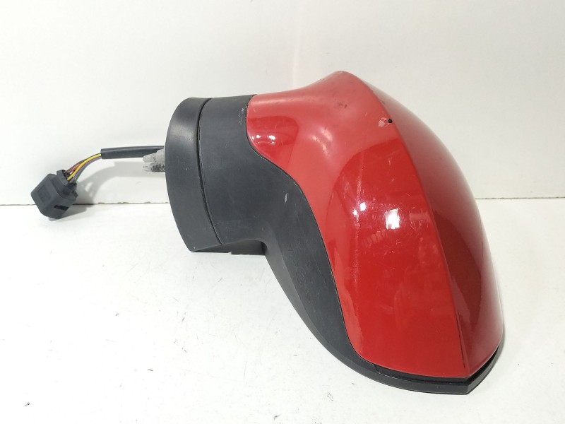 Recambio de espejo retrovisor izquierdo para seat leon (1p1) 1.4 tsi referencia OEM IAM 1P1857507A  