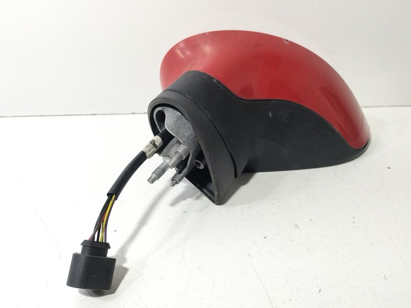 Recambio de espejo retrovisor izquierdo para seat leon (1p1) 1.4 tsi referencia OEM IAM 1P1857507A  