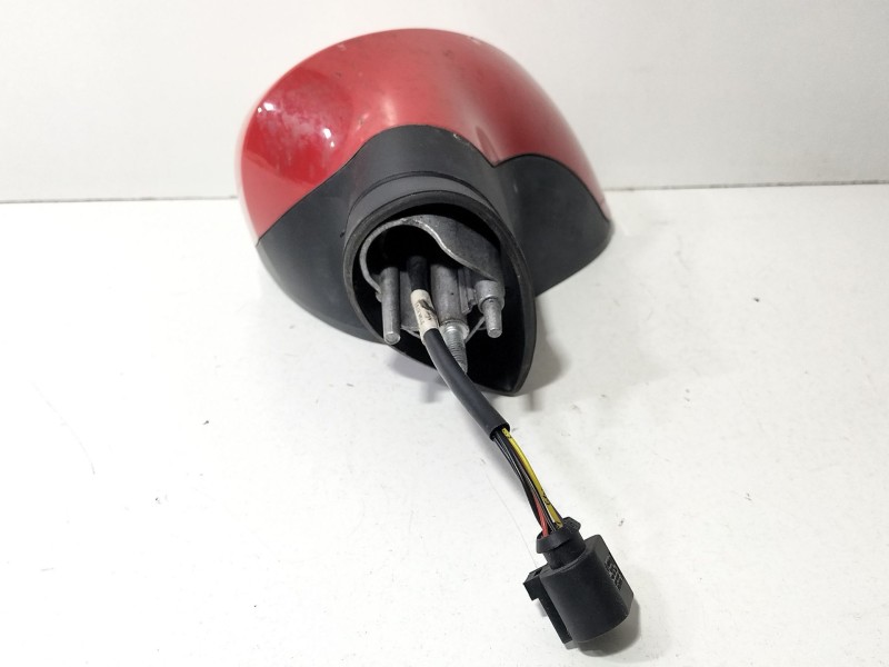 Recambio de espejo retrovisor izquierdo para seat leon (1p1) 1.4 tsi referencia OEM IAM 1P1857507A  