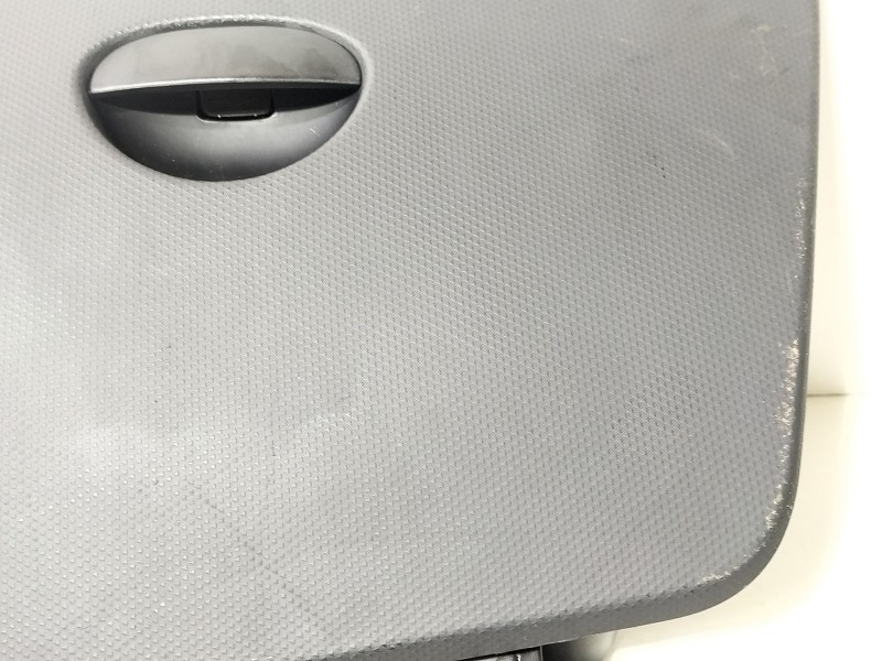 Recambio de guantera para seat leon (1p1) 1.4 tsi referencia OEM IAM 1P1857103A  