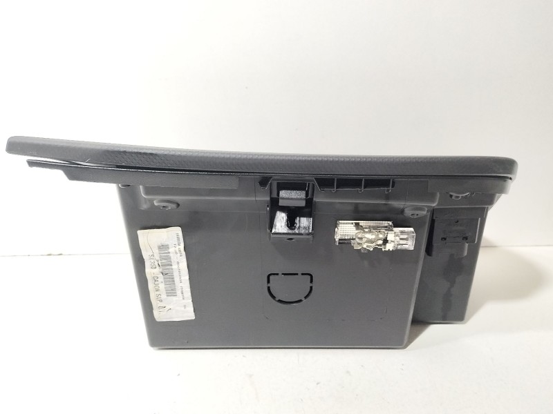 Recambio de guantera para seat leon (1p1) 1.4 tsi referencia OEM IAM 1P1857103A  