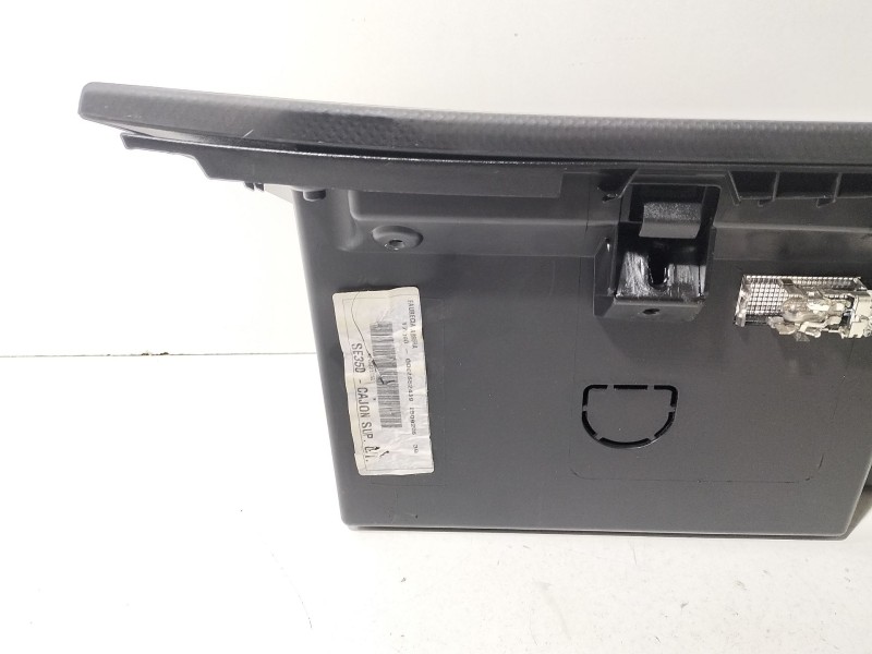 Recambio de guantera para seat leon (1p1) 1.4 tsi referencia OEM IAM 1P1857103A  
