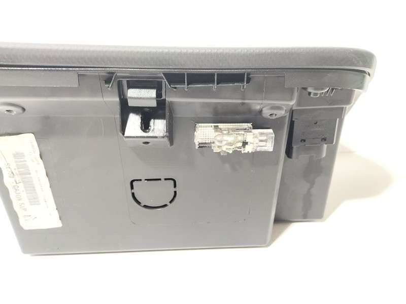 Recambio de guantera para seat leon (1p1) 1.4 tsi referencia OEM IAM 1P1857103A  