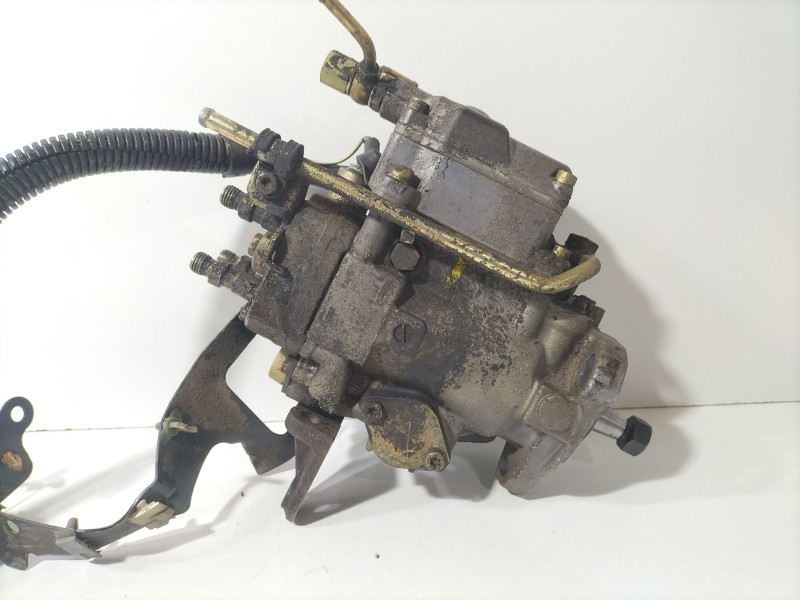 Recambio de bomba inyeccion para nissan terrano ii (r20) 2.7 tdi 4wd referencia OEM IAM 0460404974  