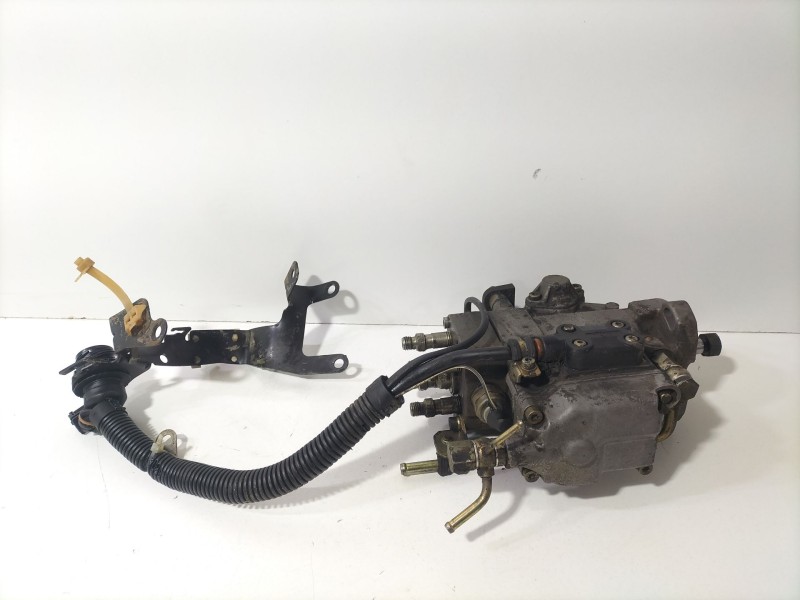 Recambio de bomba inyeccion para nissan terrano ii (r20) 2.7 tdi 4wd referencia OEM IAM 0460404974  