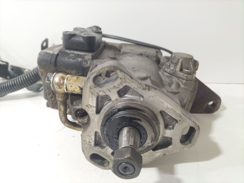 Recambio de bomba inyeccion para nissan terrano ii (r20) 2.7 tdi 4wd referencia OEM IAM 0460404974  
