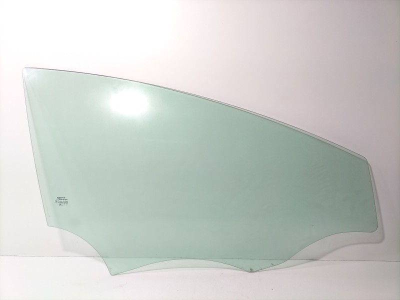 Recambio de luna delantera derecha para seat leon (1p1) 1.4 tsi referencia OEM IAM 1P0845202B  