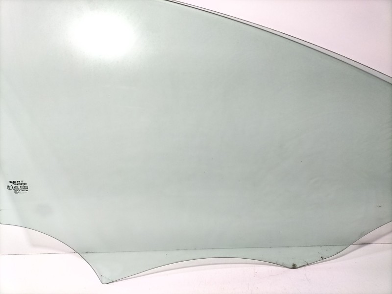 Recambio de luna delantera derecha para seat leon (1p1) 1.4 tsi referencia OEM IAM 1P0845202B  