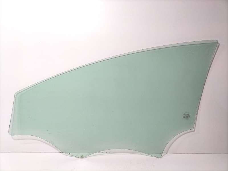 Recambio de luna delantera derecha para seat leon (1p1) 1.4 tsi referencia OEM IAM 1P0845202B  