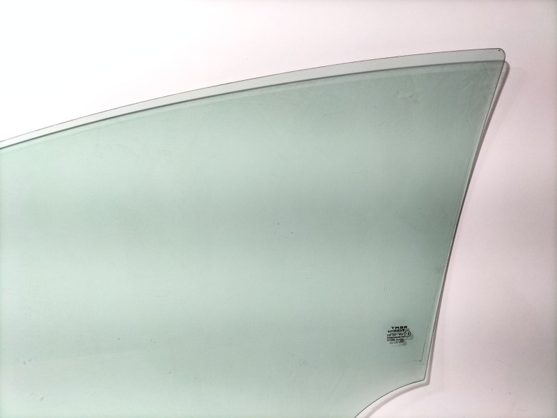 Recambio de luna delantera derecha para seat leon (1p1) 1.4 tsi referencia OEM IAM 1P0845202B  