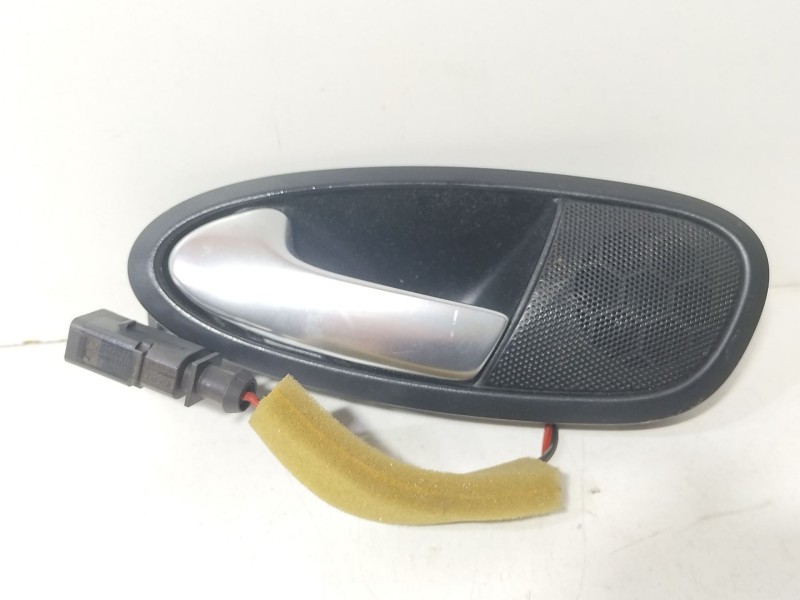 Recambio de maneta interior delantera izquierda para seat leon (1p1) 1.4 tsi referencia OEM IAM 5P0837113  