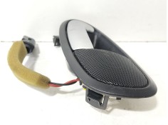 Recambio de maneta interior delantera izquierda para seat leon (1p1) 1.4 tsi referencia OEM IAM 5P0837113   2