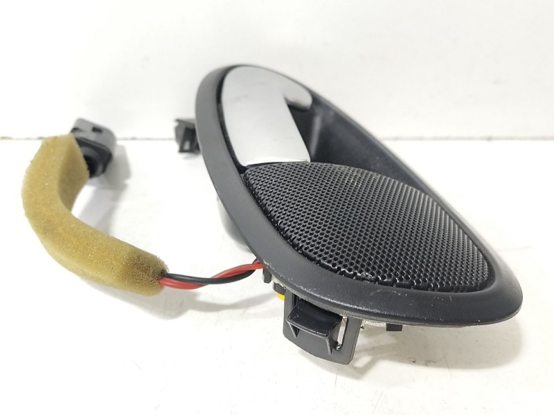 Recambio de maneta interior delantera izquierda para seat leon (1p1) 1.4 tsi referencia OEM IAM 5P0837113  