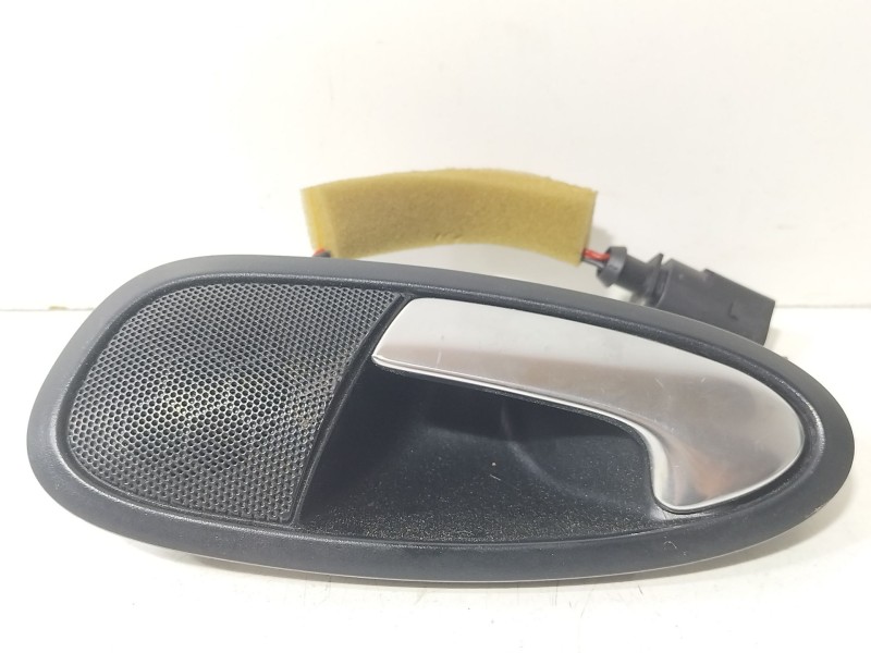 Recambio de maneta interior delantera izquierda para seat leon (1p1) 1.4 tsi referencia OEM IAM 5P0837113  