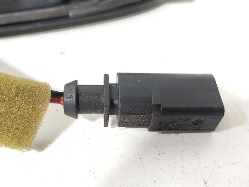 Recambio de maneta interior delantera izquierda para seat leon (1p1) 1.4 tsi referencia OEM IAM 5P0837113  