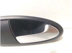 Recambio de maneta interior delantera derecha para seat leon (1p1) 1.4 tsi referencia OEM IAM 5P0837114   2