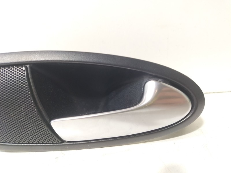 Recambio de maneta interior delantera derecha para seat leon (1p1) 1.4 tsi referencia OEM IAM 5P0837114  