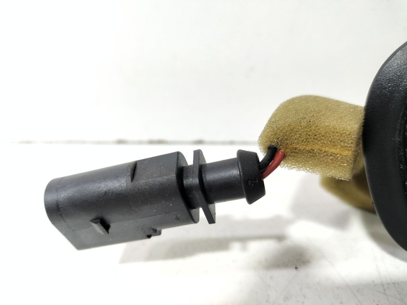 Recambio de maneta interior delantera derecha para seat leon (1p1) 1.4 tsi referencia OEM IAM 5P0837114  