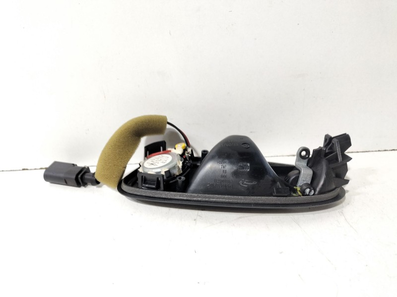 Recambio de maneta interior delantera derecha para seat leon (1p1) 1.4 tsi referencia OEM IAM 5P0837114  