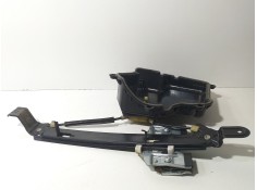 Recambio de elevalunas trasero derecho para seat leon (1p1) 1.4 tsi referencia OEM IAM 1P0839402D  