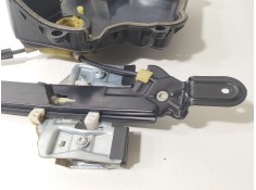 Recambio de elevalunas trasero derecho para seat leon (1p1) 1.4 tsi referencia OEM IAM 1P0839402D   2