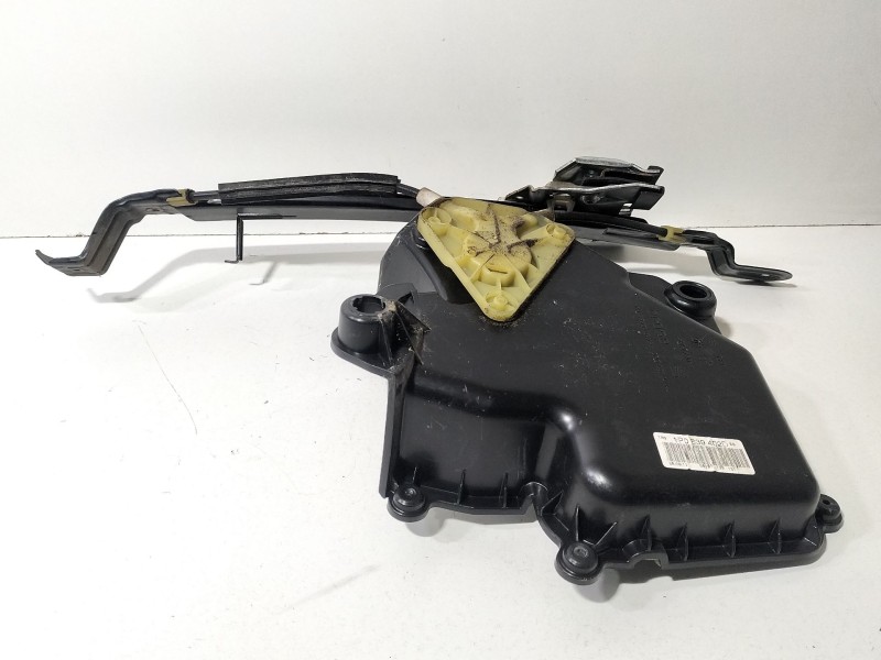 Recambio de elevalunas trasero derecho para seat leon (1p1) 1.4 tsi referencia OEM IAM 1P0839402D  