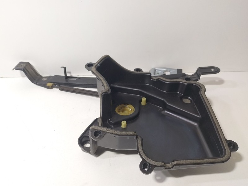 Recambio de elevalunas trasero izquierdo para seat leon (1p1) 1.4 tsi referencia OEM IAM 1P0839401D  
