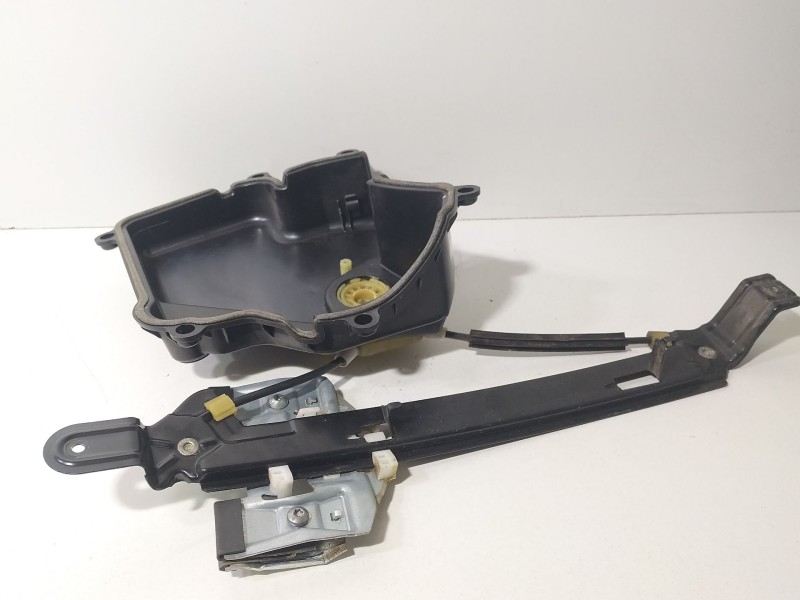 Recambio de elevalunas trasero izquierdo para seat leon (1p1) 1.4 tsi referencia OEM IAM 1P0839401D  