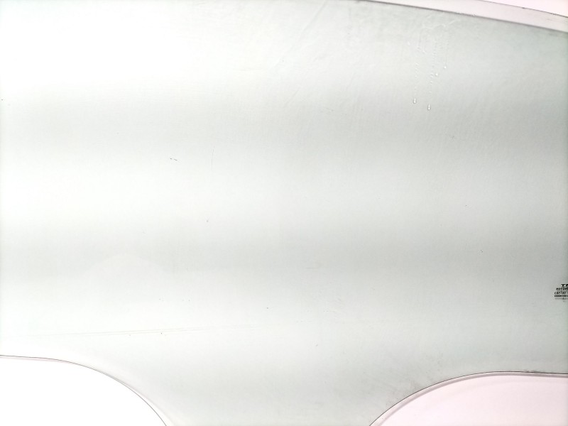 Recambio de luna trasera derecha para seat leon (1p1) 1.4 tsi referencia OEM IAM 1P0845206D  
