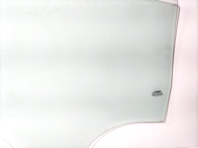Recambio de luna trasera derecha para seat leon (1p1) 1.4 tsi referencia OEM IAM 1P0845206D  