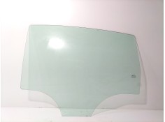 Recambio de luna trasera izquierda para seat leon (1p1) 1.4 tsi referencia OEM IAM 1P0845205D  