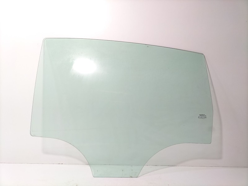 Recambio de luna trasera izquierda para seat leon (1p1) 1.4 tsi referencia OEM IAM 1P0845205D  