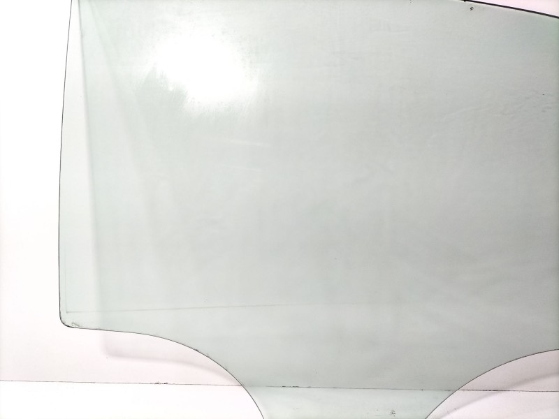 Recambio de luna trasera izquierda para seat leon (1p1) 1.4 tsi referencia OEM IAM 1P0845205D  