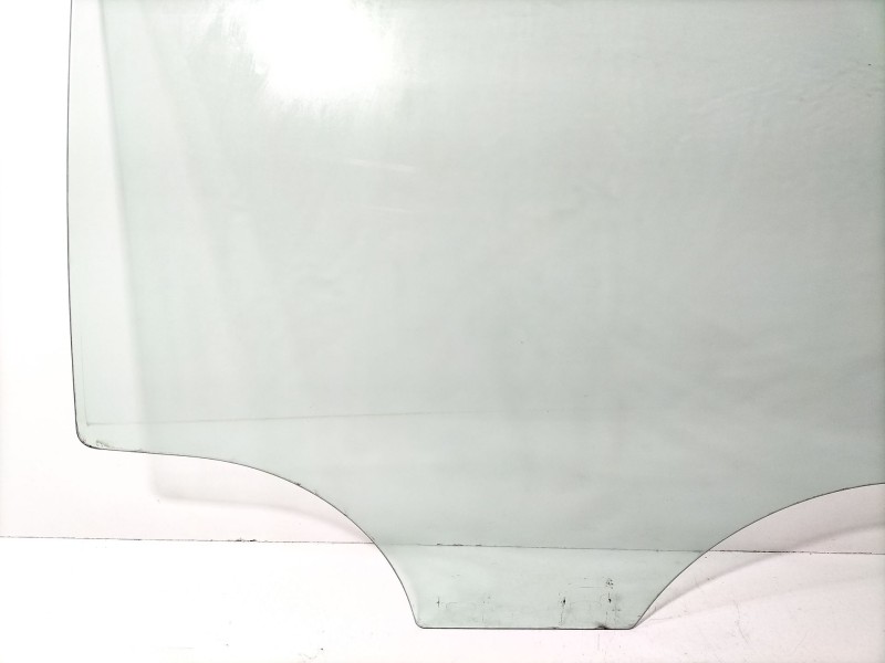 Recambio de luna trasera izquierda para seat leon (1p1) 1.4 tsi referencia OEM IAM 1P0845205D  